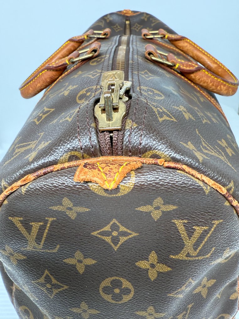 Louis Vuitton - Keepall 45 - 手提包 #3.2