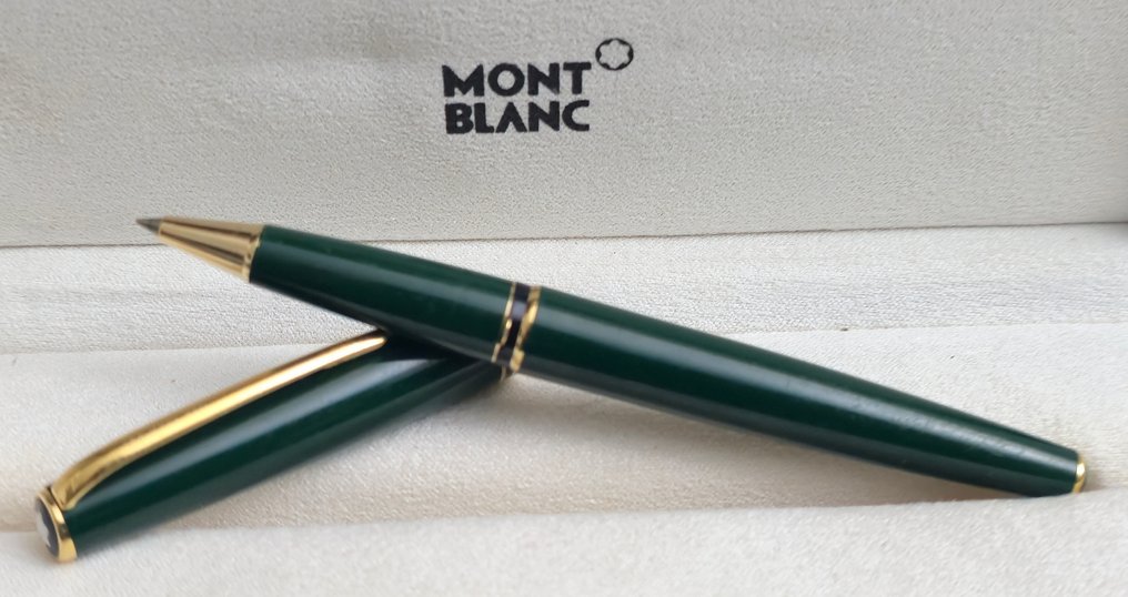 Montblanc - Generation - No Reserve Price - Pen #3.2