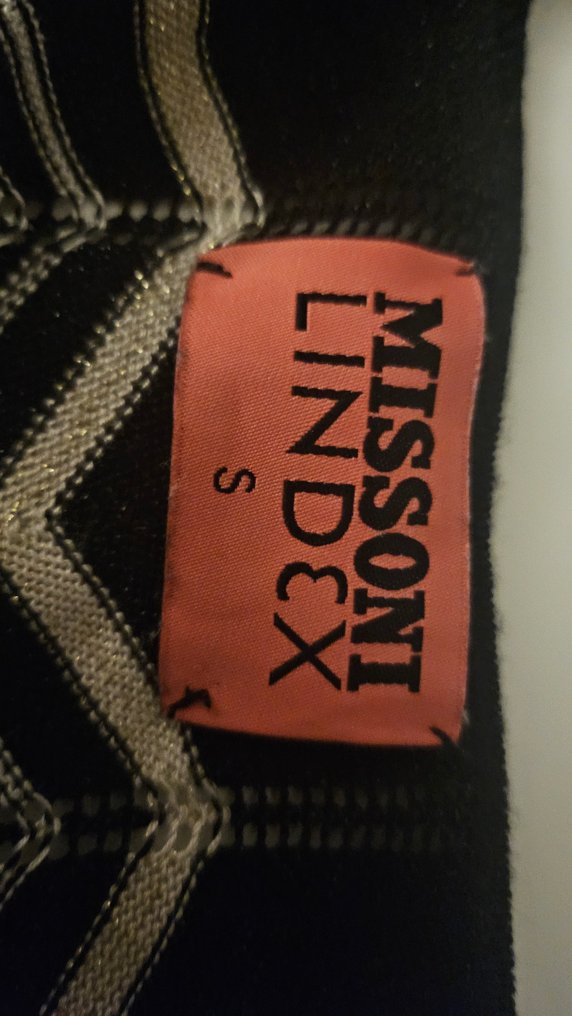 Missoni - 裙子 #2.1