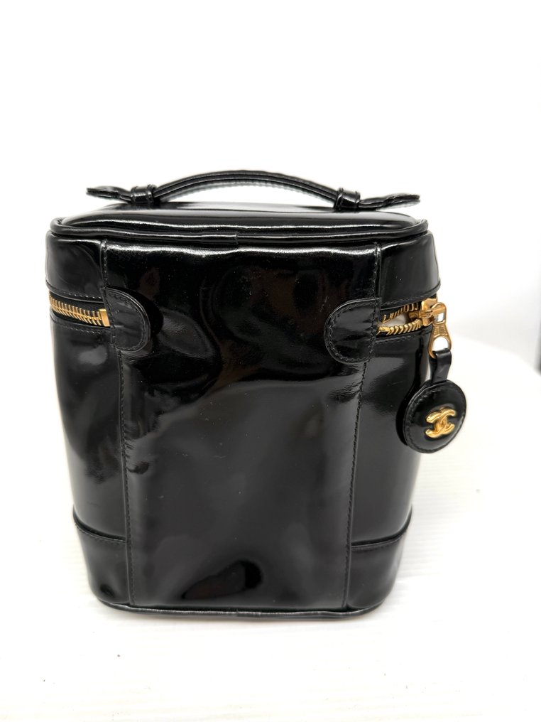 Chanel - Vanity - 手提包 #1.0