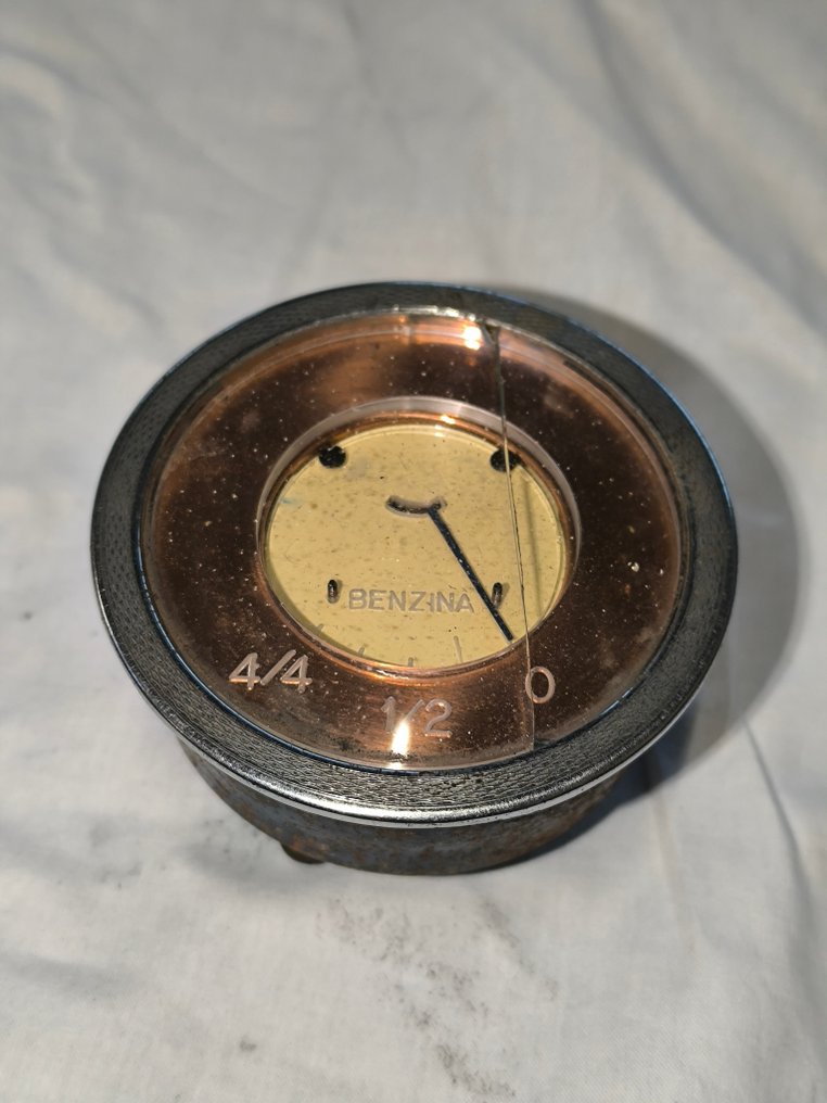 汽车部件 - Lancia - 1940-1950 #1.0