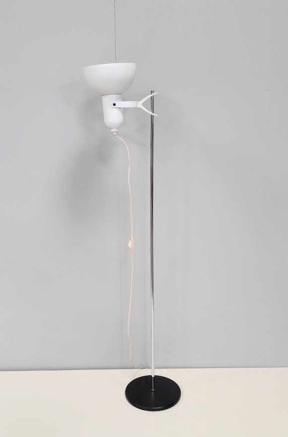 Piantana da lettura - Metallo #2.1