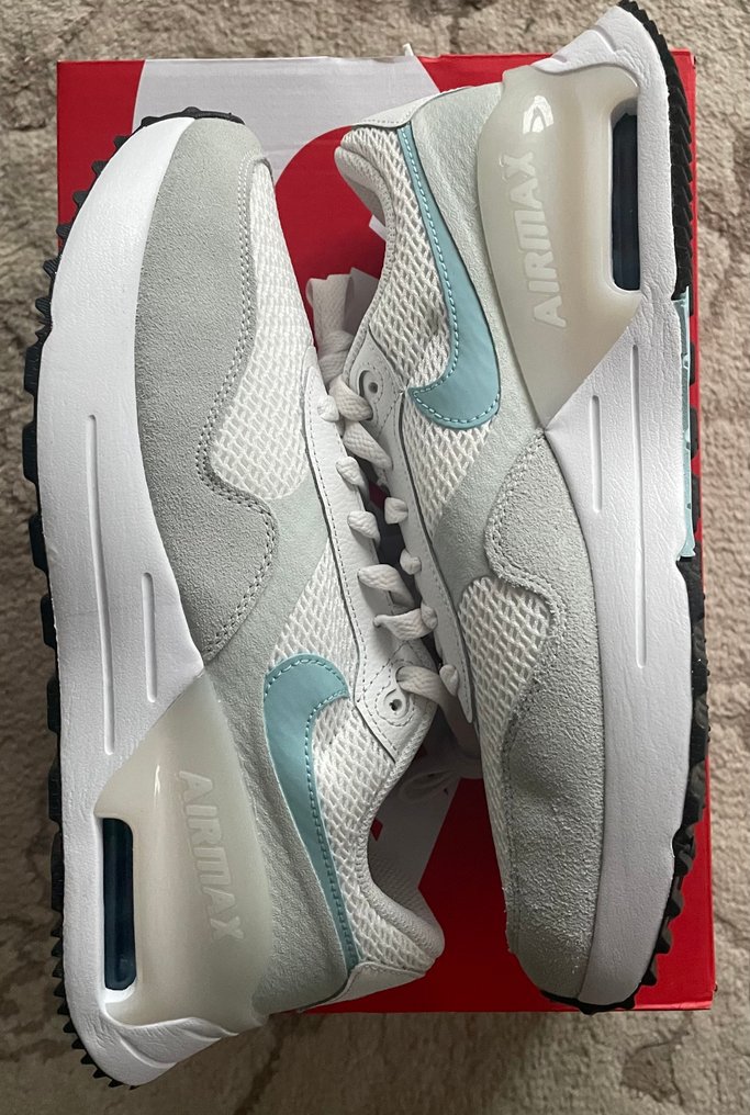 Nike - Air Max - Sneakers - Size: EU 43 - New with tags #1.0