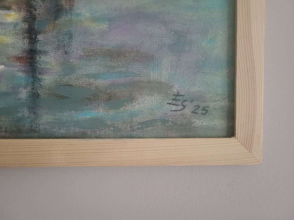 Ewa Sutor - Boat #2.1