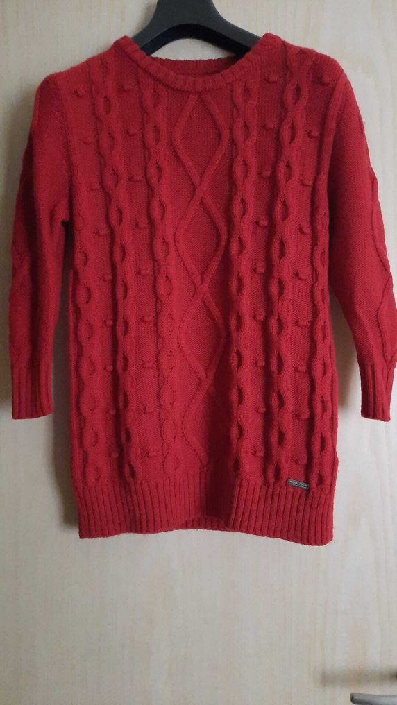 Woolrich - Maglione #1.0