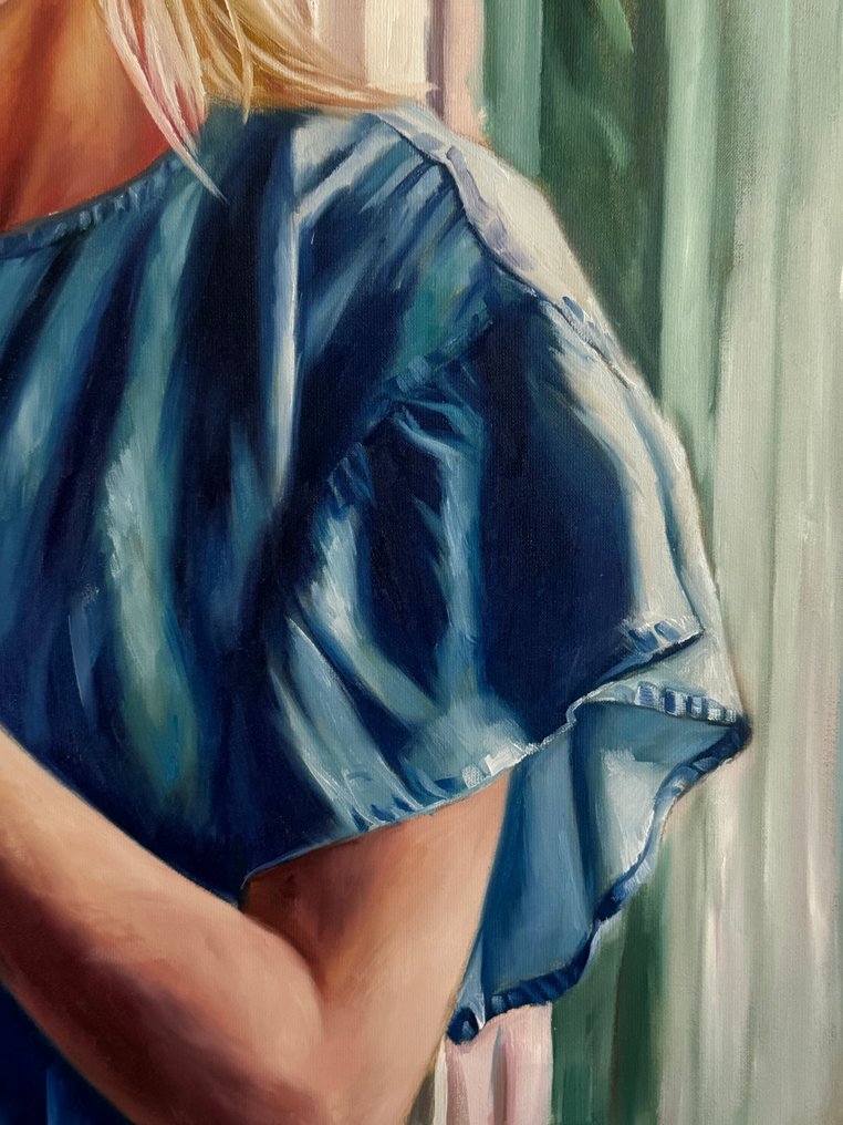 Naghme Hesari - Romantic afternoon #3.2