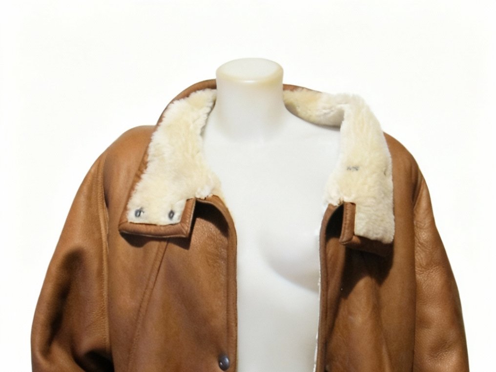 Artisan Furrier - Γούνινο παλτό #4.3