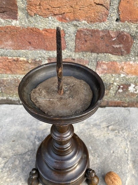 Κηροπήγιο - Μπρούντζος #4.3