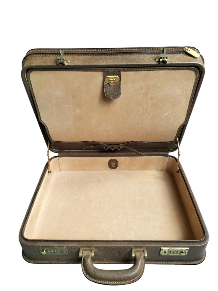 Gucci - Suitcase #1.0