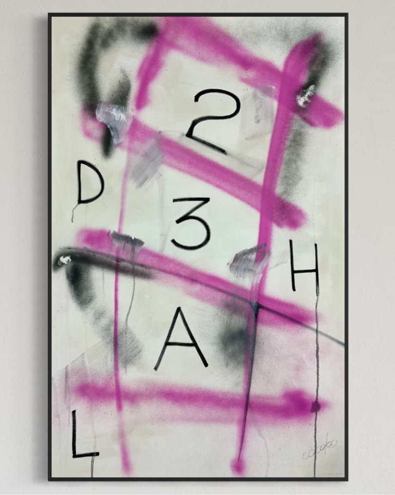 Cocobo - H - XL #1.0