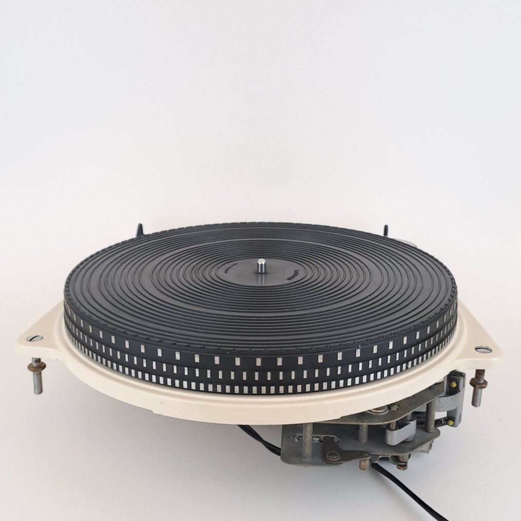 Garrard - ρουλεμάν λιπαντικού 301 Πικάπ #4.3