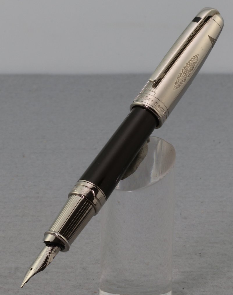 S.T. Dupont - LIMITED EDITION SACRE DE NAPOLEON BONAPARTE - 钢笔 #2.1