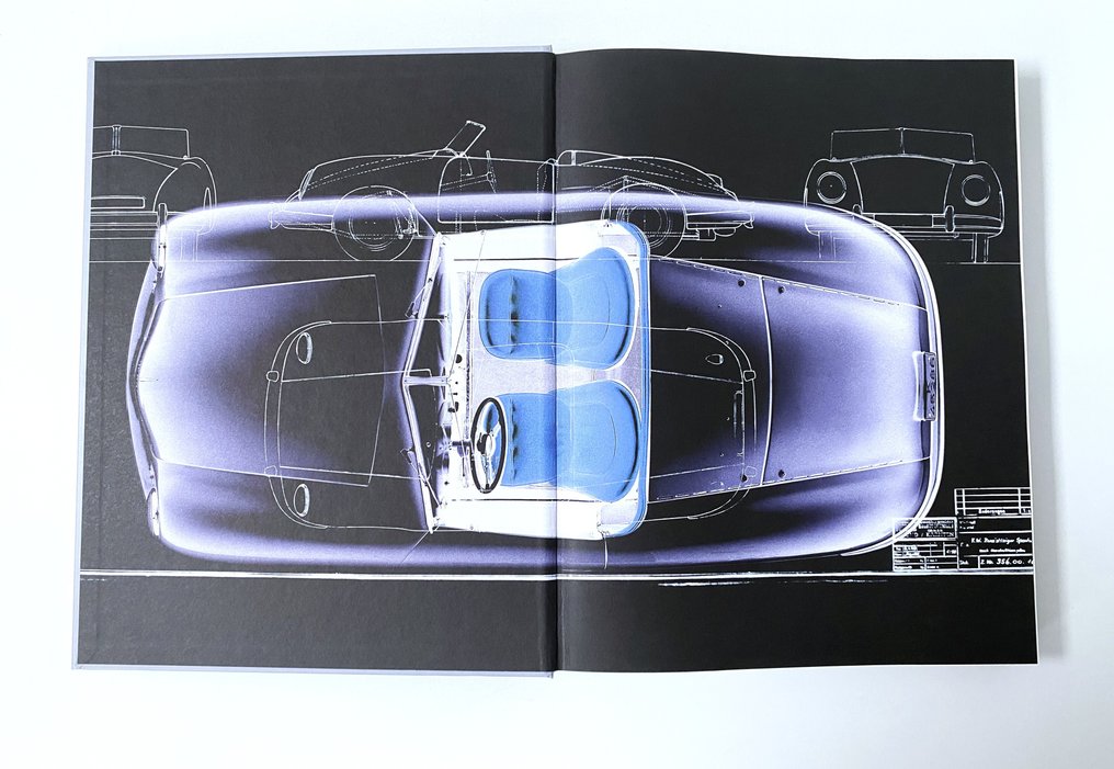 保时捷之书 - The best Porsche images by Frank Orel #2.1