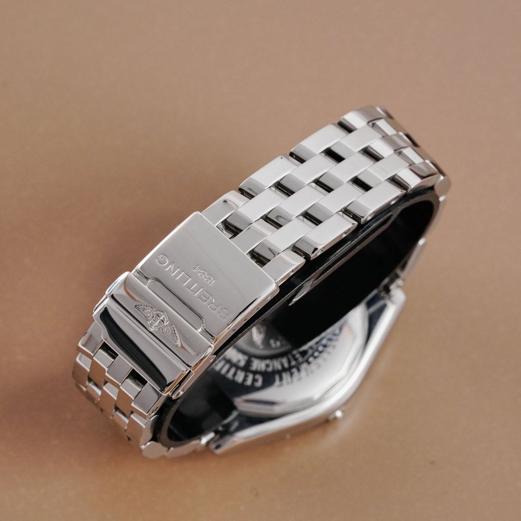 Breitling - Chronomat Headwind Day-Date - A45355 - Herre - 2000-2010 #3.2