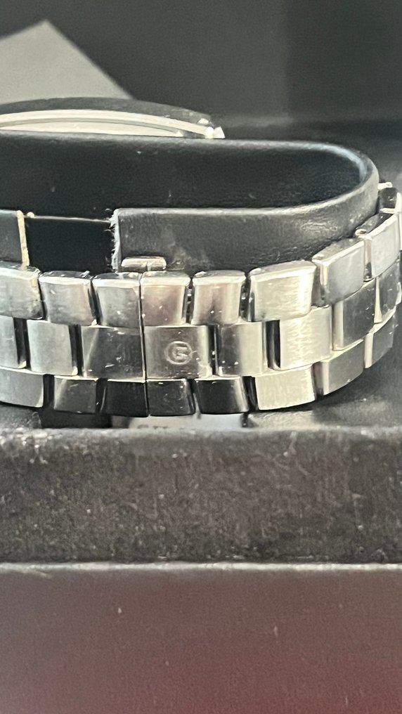 Movado - ELIRO Chronograph Large - 没有保留价 - 0605571 - 男士 - 2009 #1.0