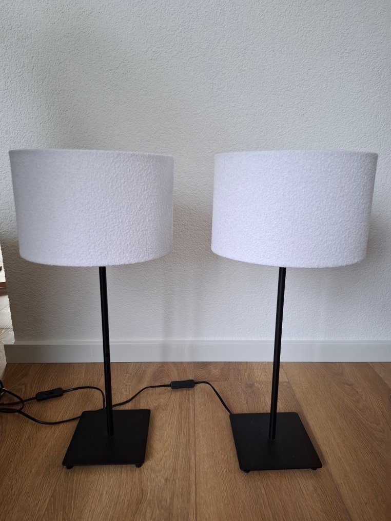 IKEA - Tischlampe (2) - Metall - Tischlampen #4.3