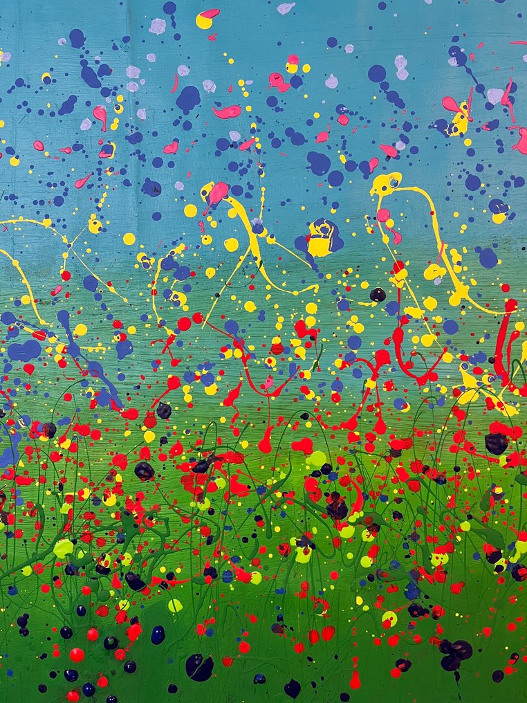 Paolo Contin - Natura Viva #4.3