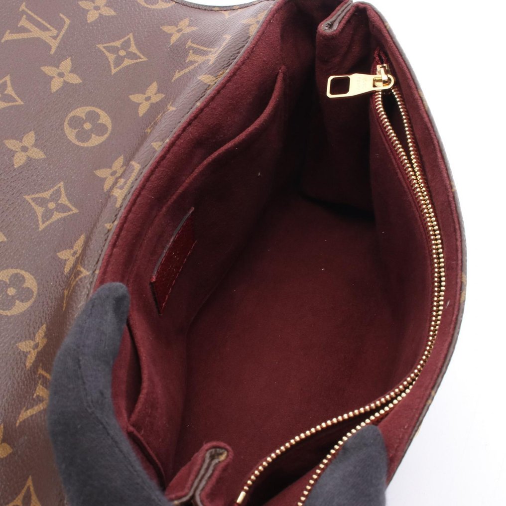 Louis Vuitton - Saint Placid Monogram - Τσάντα ώμου #2.1