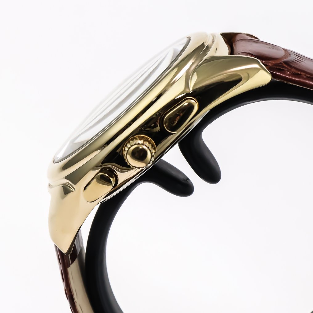 Optima - Chronograph Swiss Watch - OSC192-GL-1 - No reserve price - Men - 2010-2020  #4.3