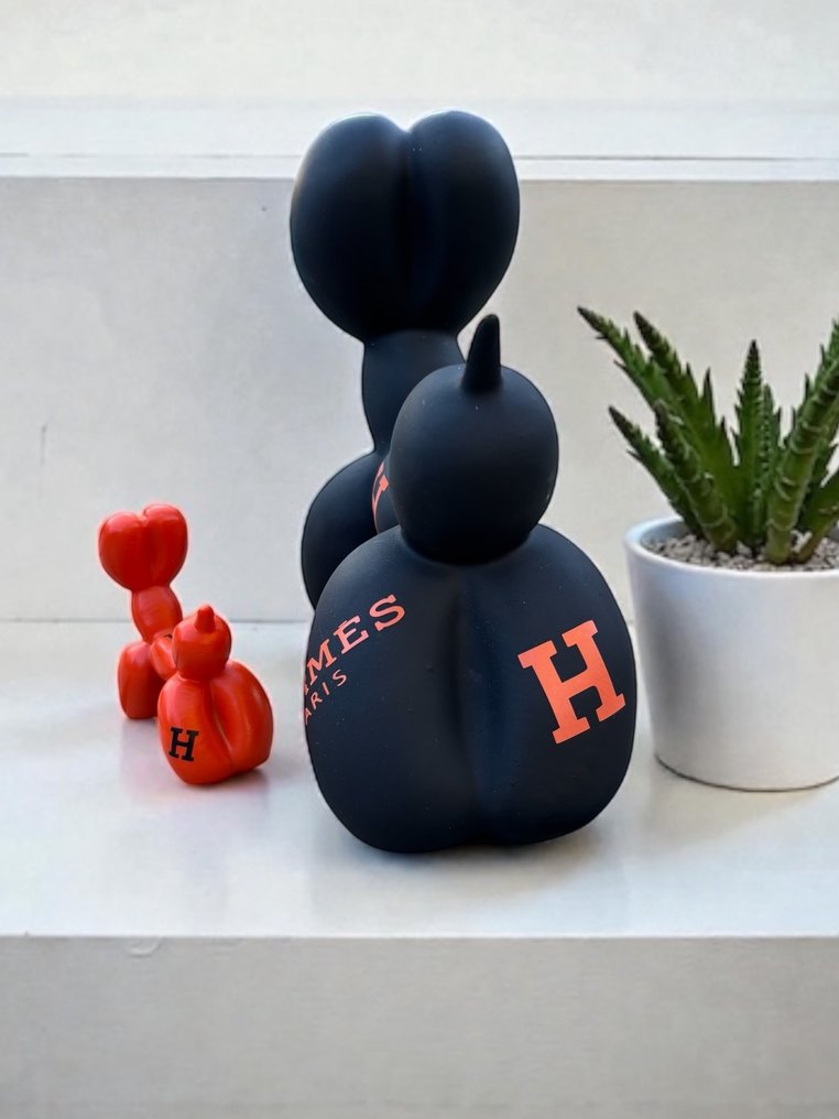 Art'Fab - Hermès Duo #4.3