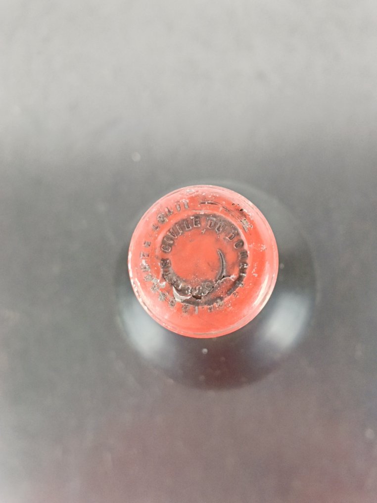 1964 Domaine de la Romanee Conti - Échezeaux - 1 71cl #3.2