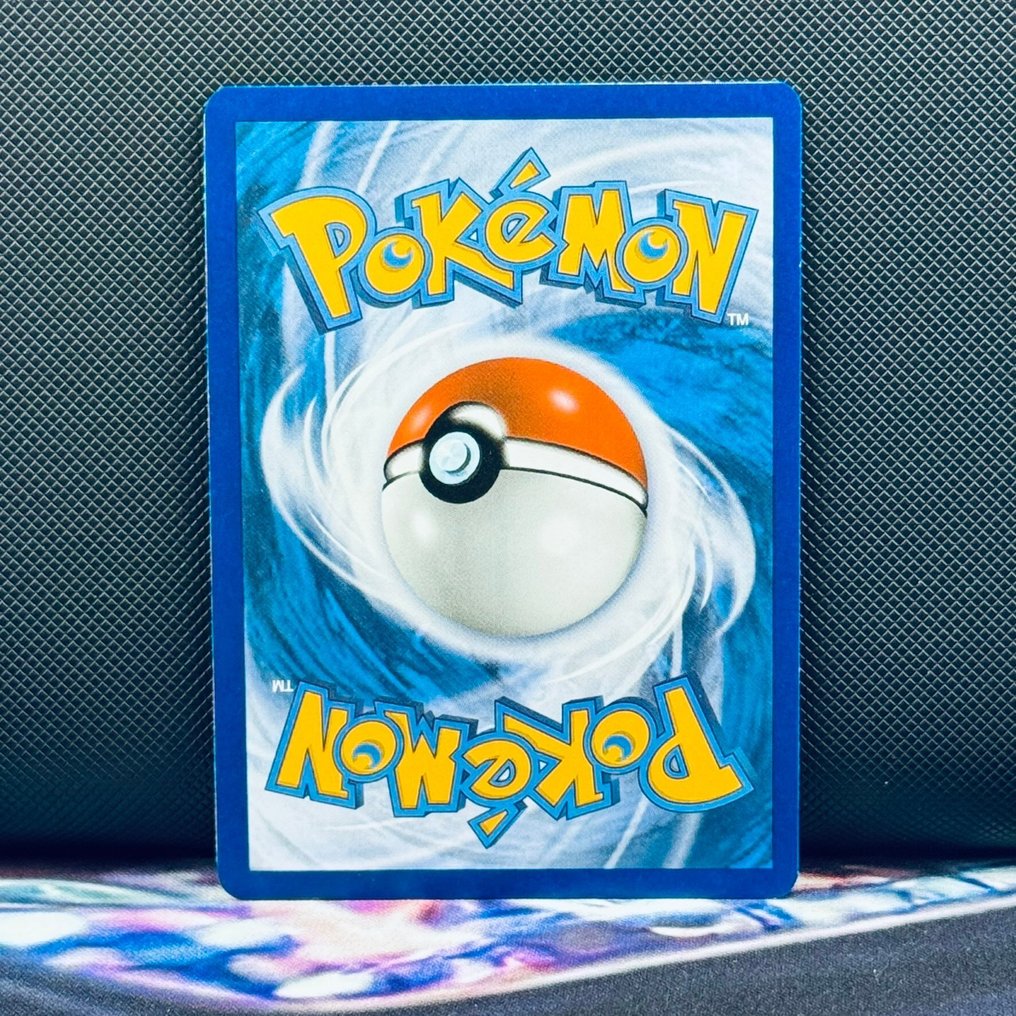 Pokémon Card - Mewtwo 052 - Pokémon #2.1