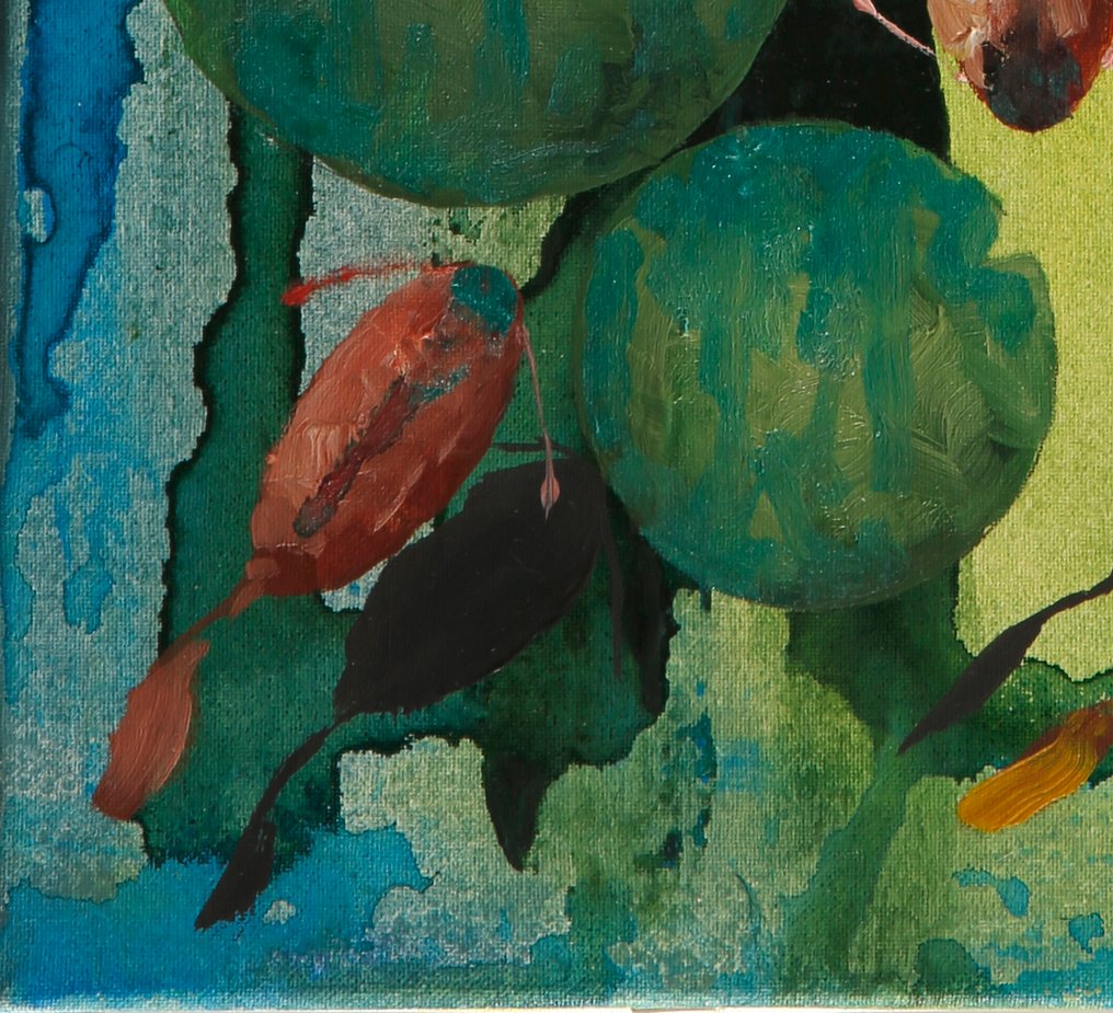 Guido Borelli - piccoli morsi #3.2