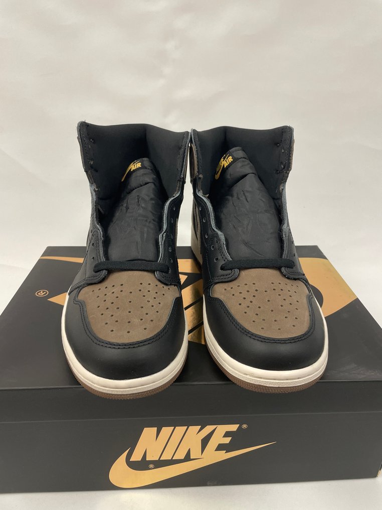 Nike - Air Jordan 1 High, OG Palomino - Tornacipő - Méret: EU 44 #2.1