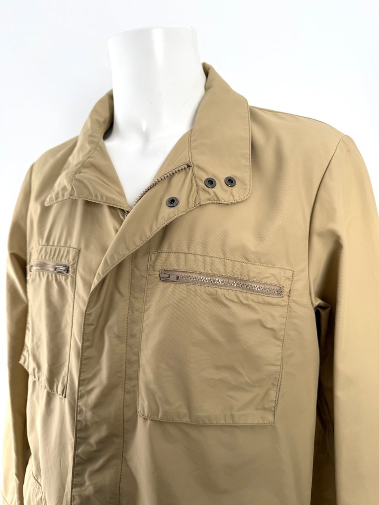 Burberry - 外套 #1.0