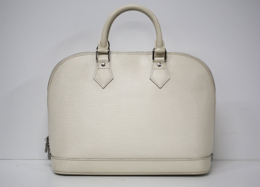 Louis Vuitton - Alma PM - 手提包 #1.0