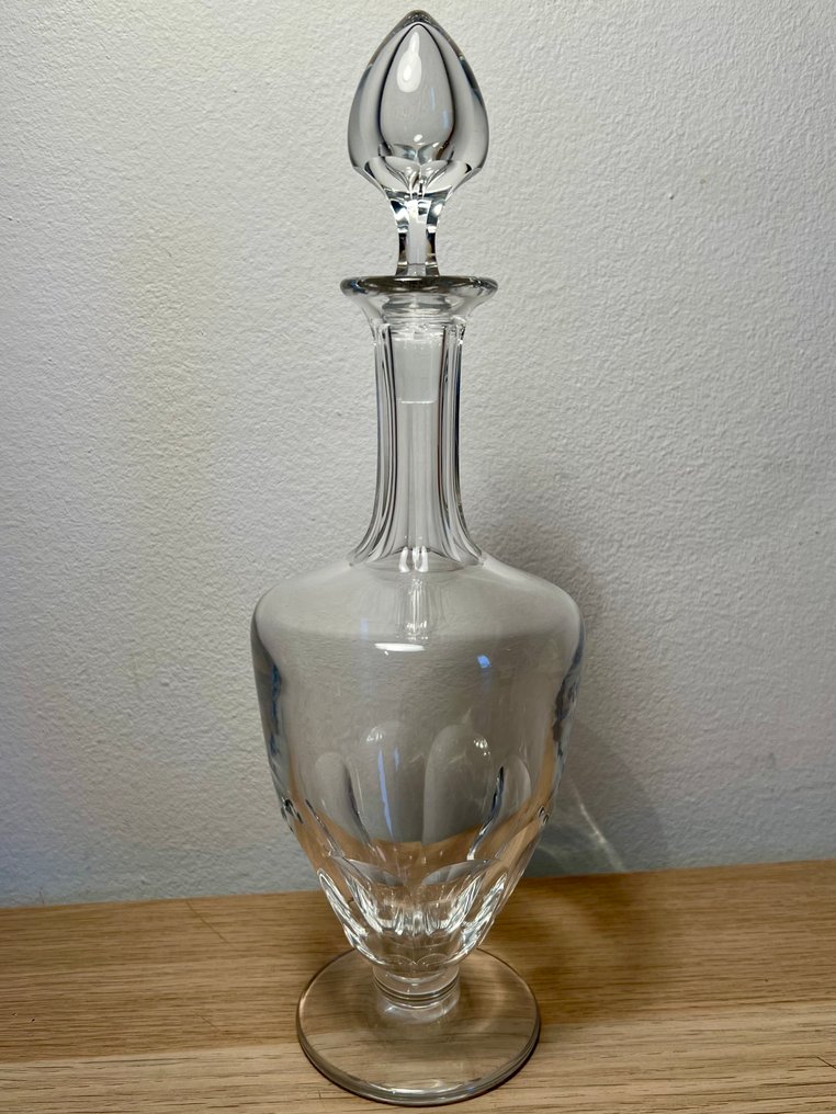 Baccarat - Dekanter - Capri - Kristall - In neuwertigem Zustand #1.0