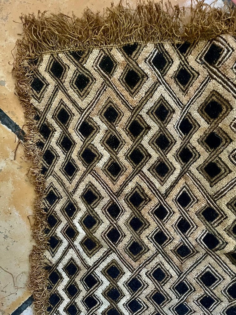 繡帷  - 54 cm - 64 cm #2.1