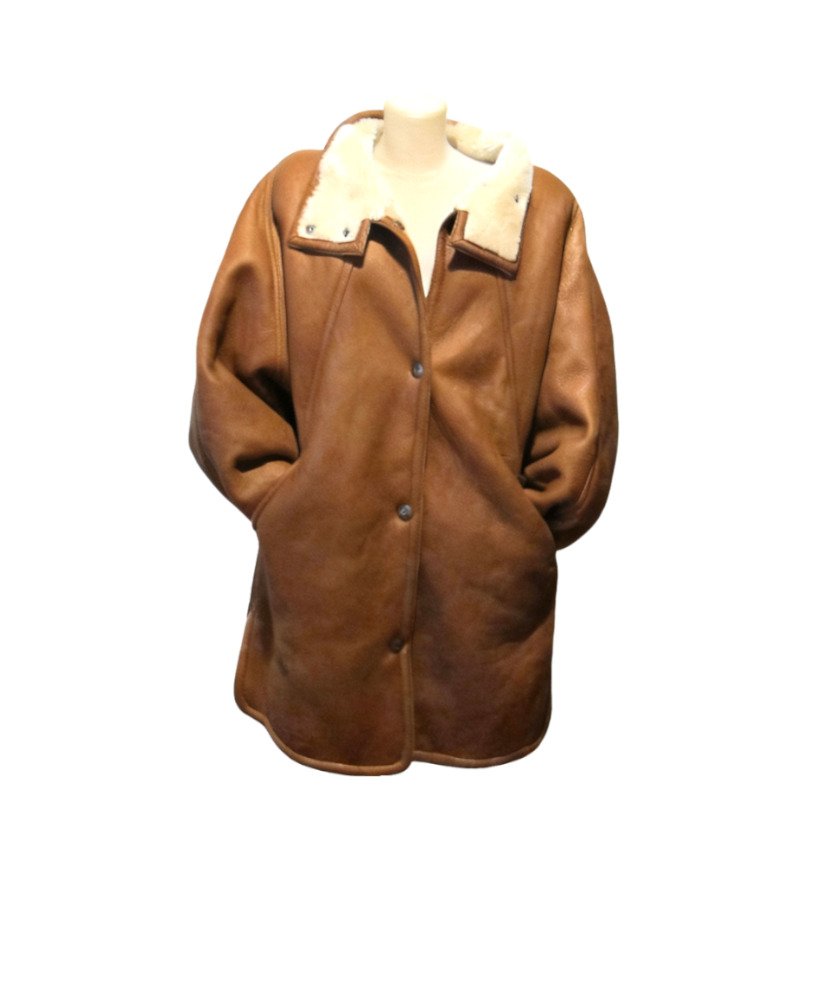 Artisan Furrier - Γούνινο παλτό #1.0