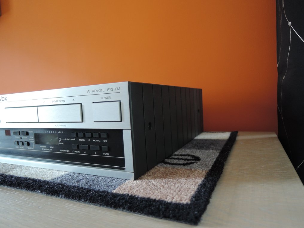 Revox - B 160 Hangoló #4.3