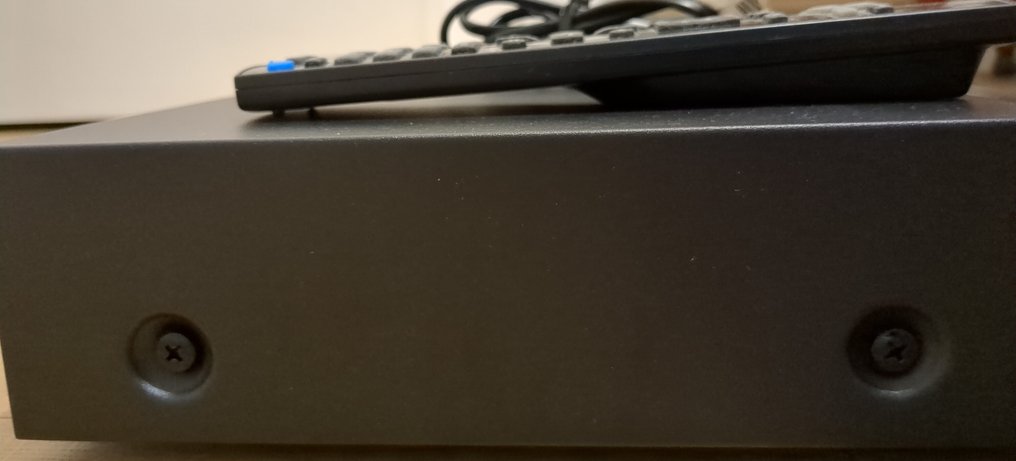 Sangean - WFT-3 Network Tuner #4.3