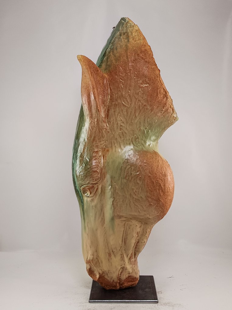 Salvatore Alibrio - Drinking horse - #2.1