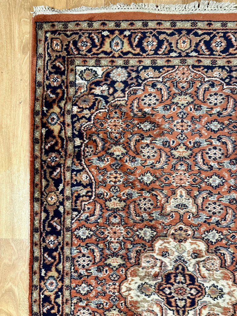 Wunderschöner Bidjar Läufer - Teppich - 300 cm - 80 cm #4.3