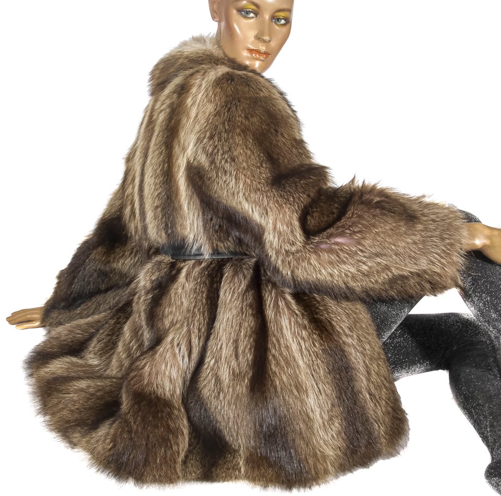 Artisan Furrier - 夹克 #3.2