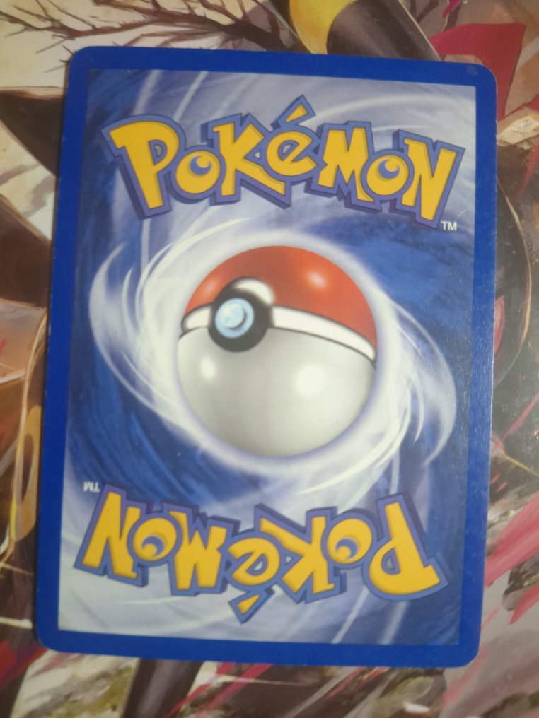 Pokémon - 1 Bulk kaarten - Pikachu 26 - WOTC #1.0