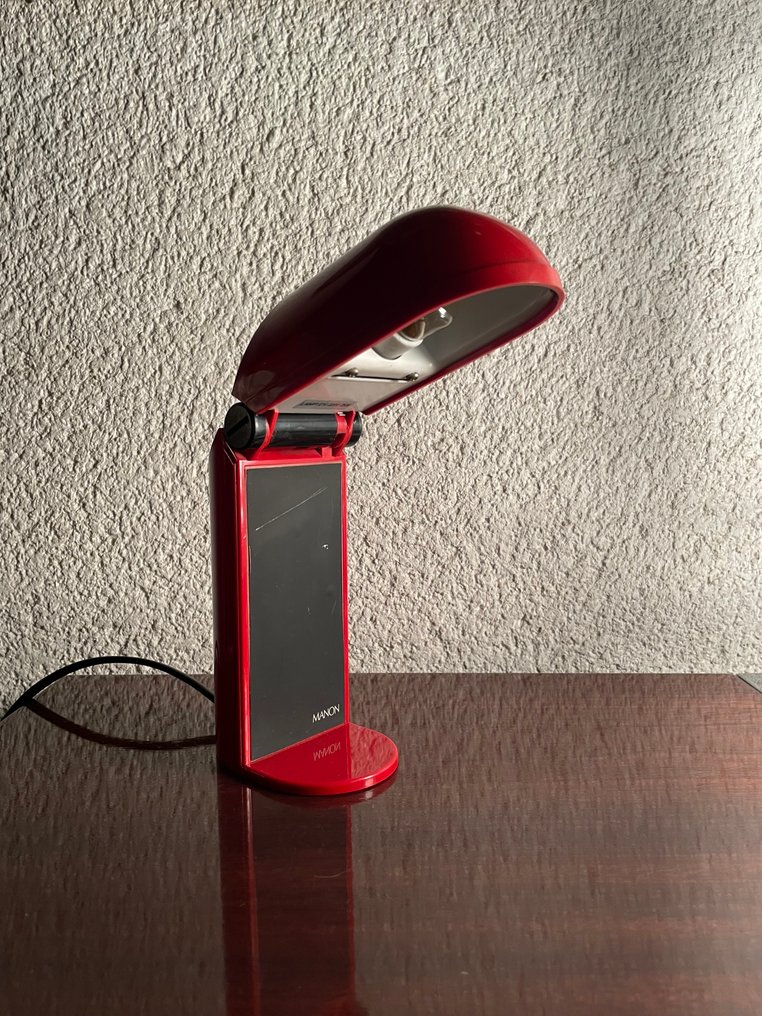 Tronconi Illuminazione - Yamada Shomei - Table lamp (2) - Manon - Plastic #1.0