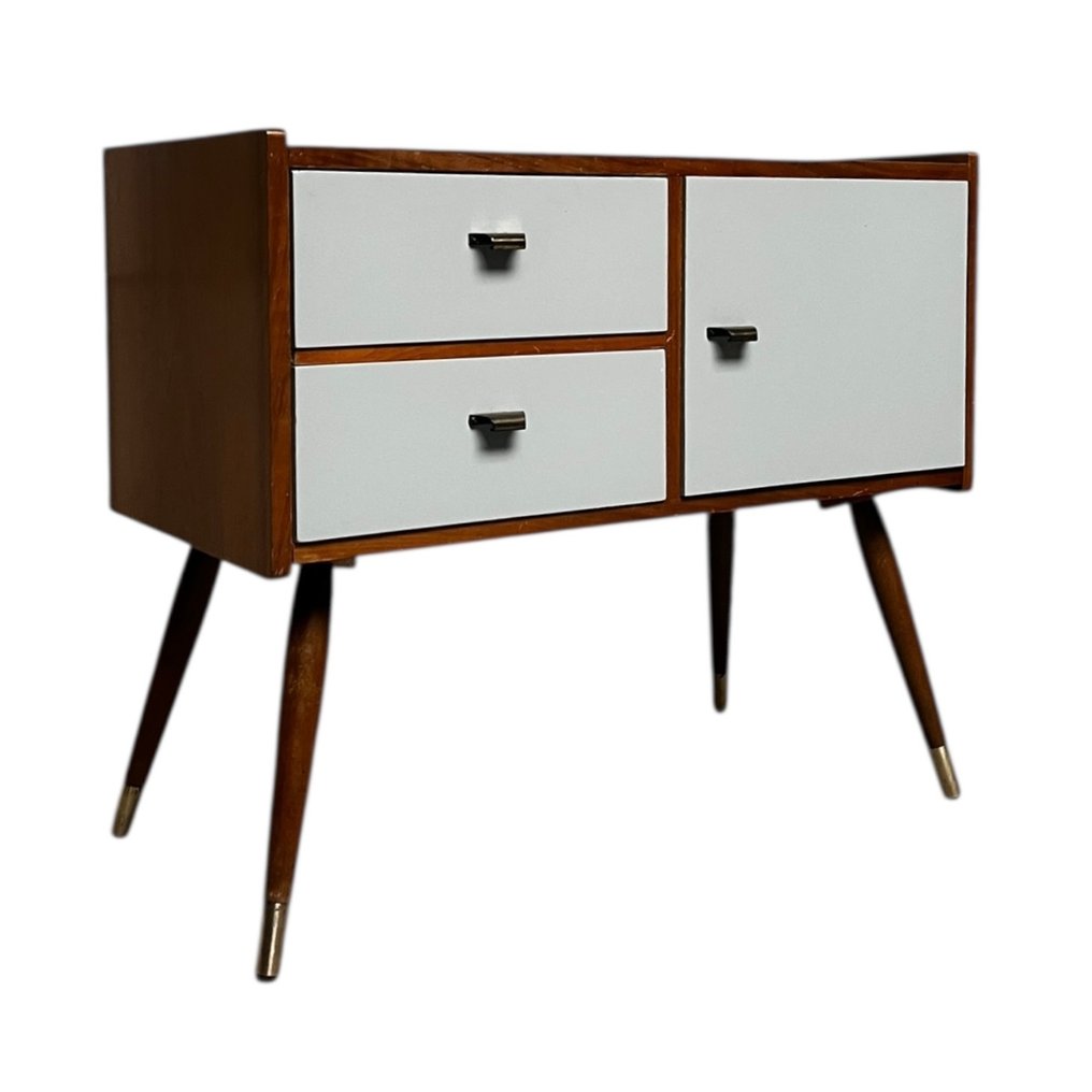 櫥櫃 - 木, 玻璃 #4.3