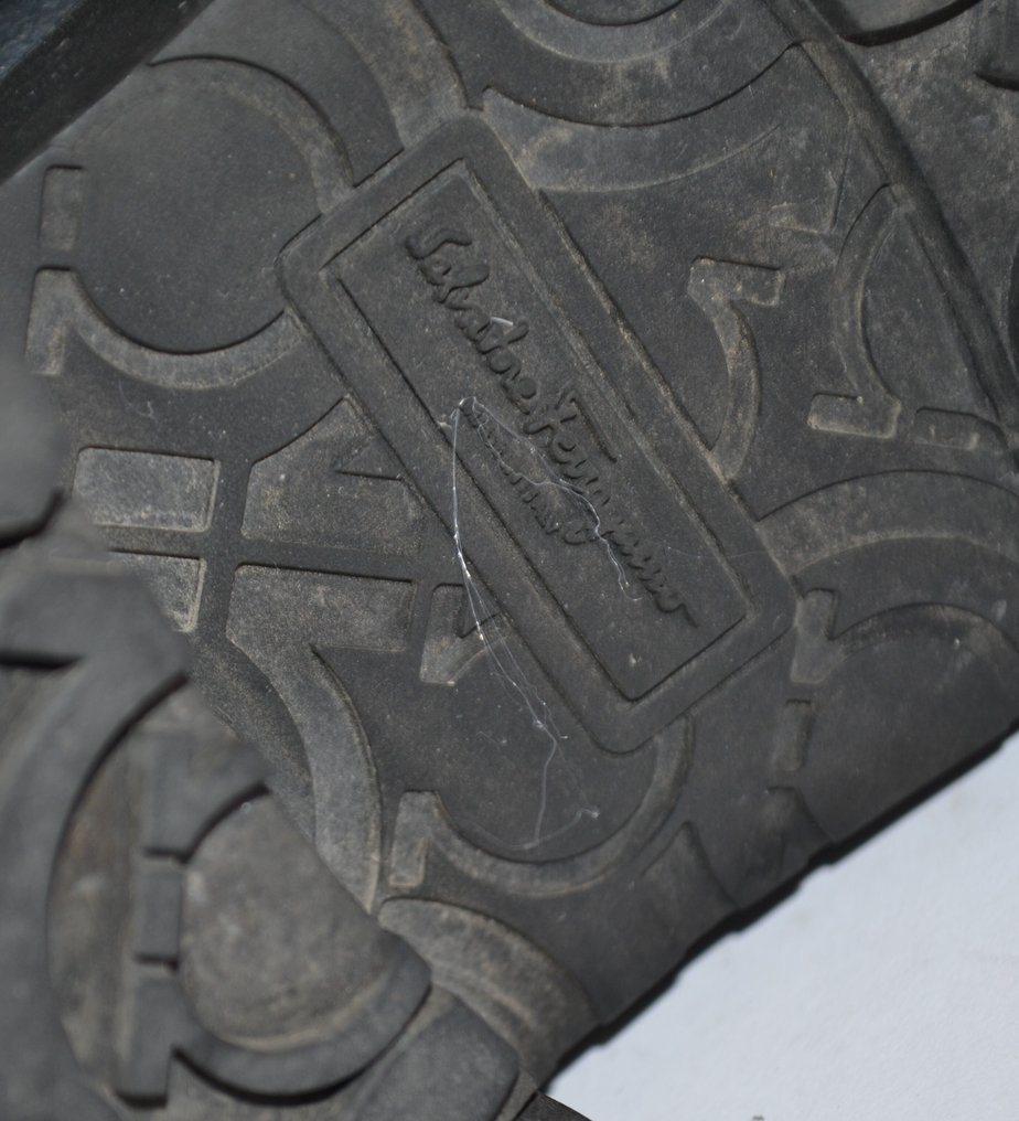 Salvatore Ferragamo - Ankle boots - Size: EU 36 #4.3