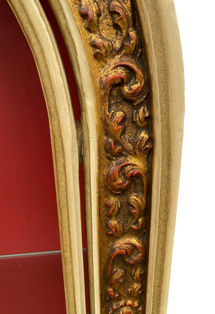 展示櫃 - Nicho的豪华橱窗 - 木 #2.1