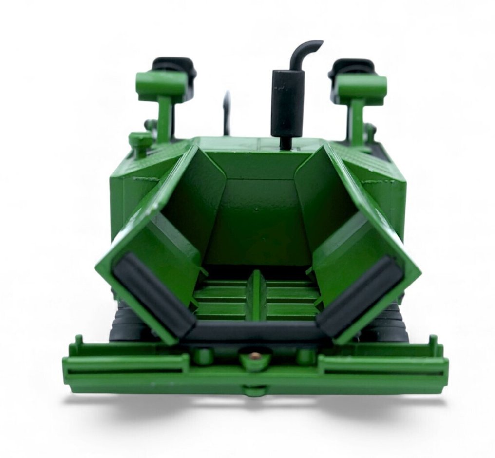 NZG Art. 388 - Scale 1:50 - 模型貨車 - Barber-Greene Asphalt Paver Mod. BG-245B - OUT OF STOCK #1.0