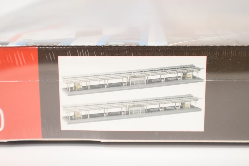 Faller H0 - 120193 - Model train building kits (2) #3.2