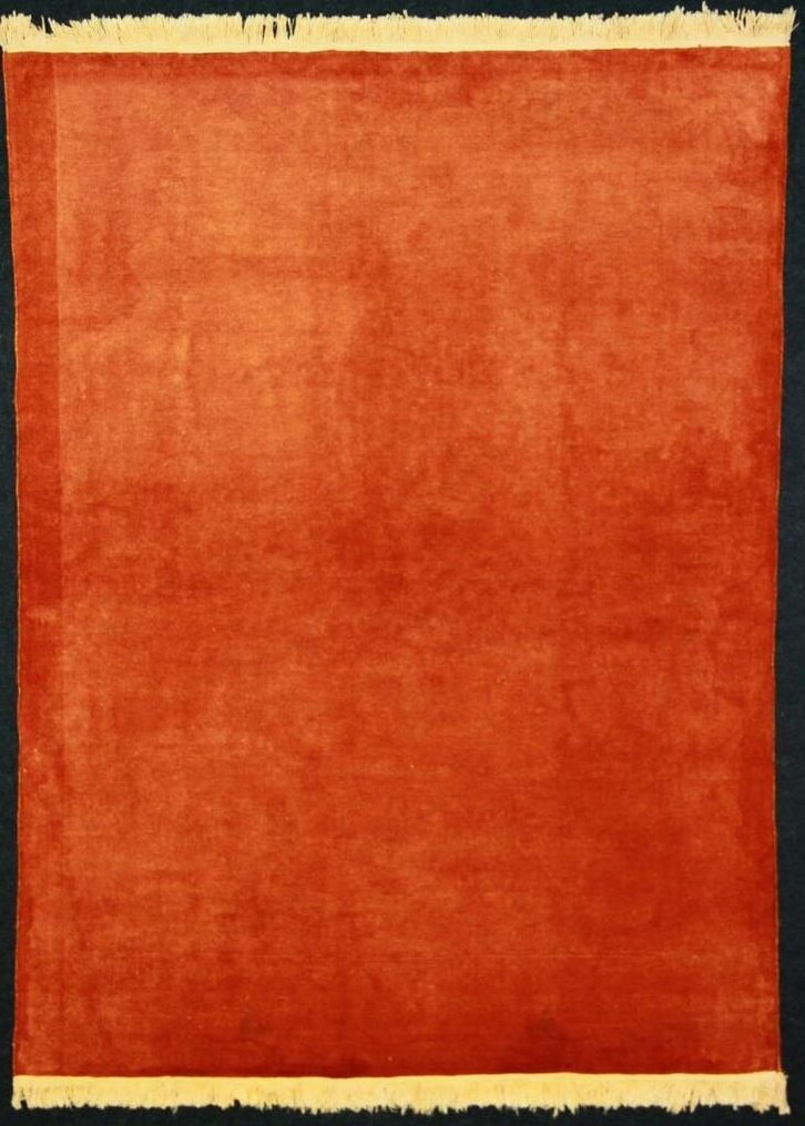 Egipska wełna - Dywanik - 197 cm - 146 cm - Dywan #1.0