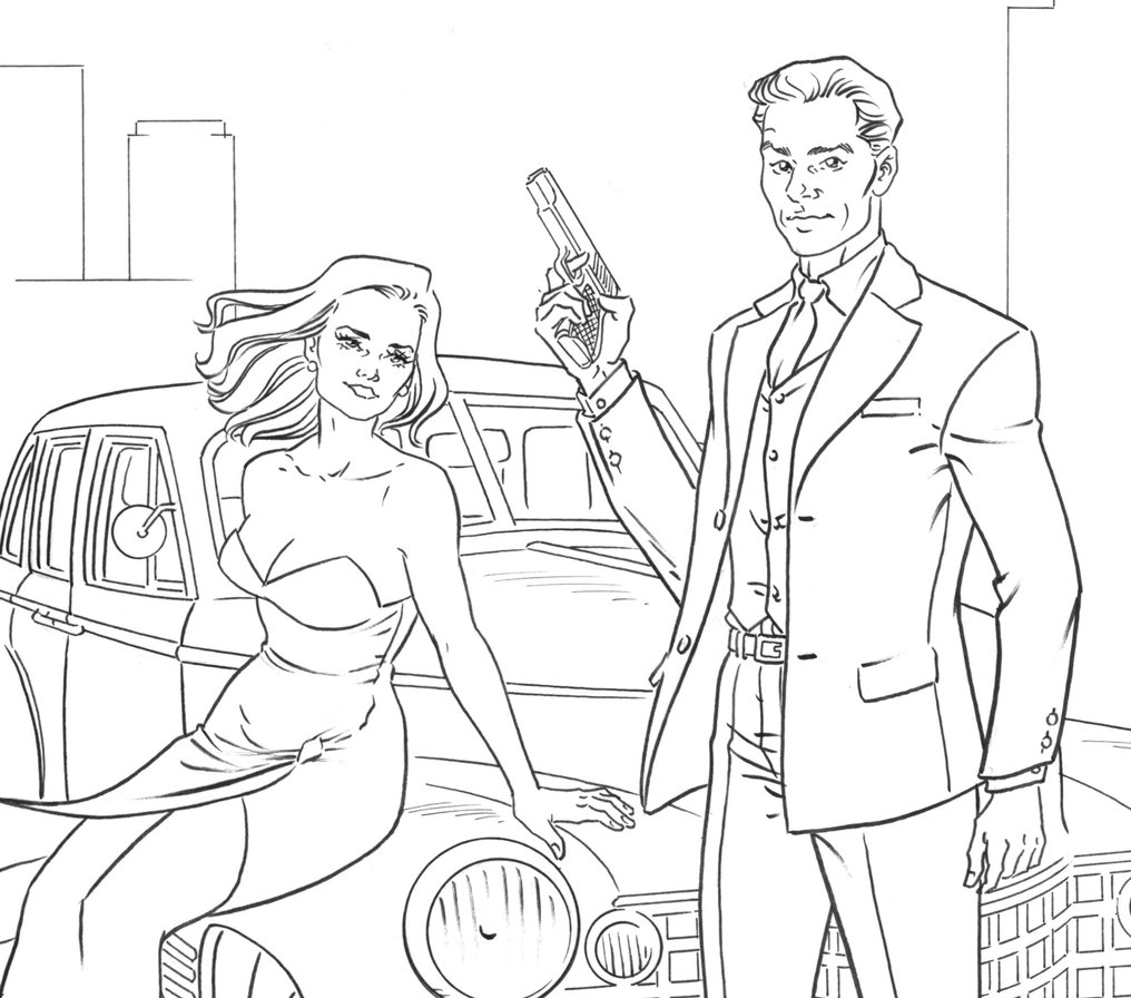 Elisabetta Barletta - 1 Original cover - Singleton - 2025 #2.1