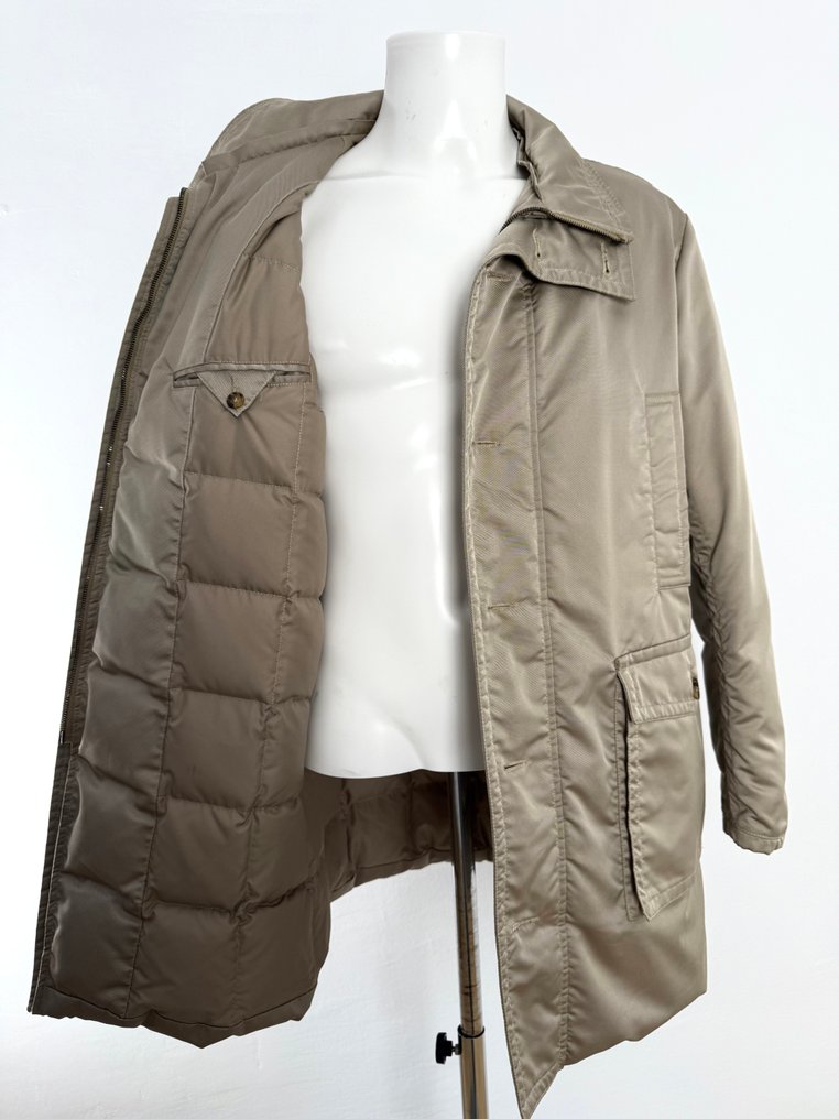 Moncler - Coat #1.0