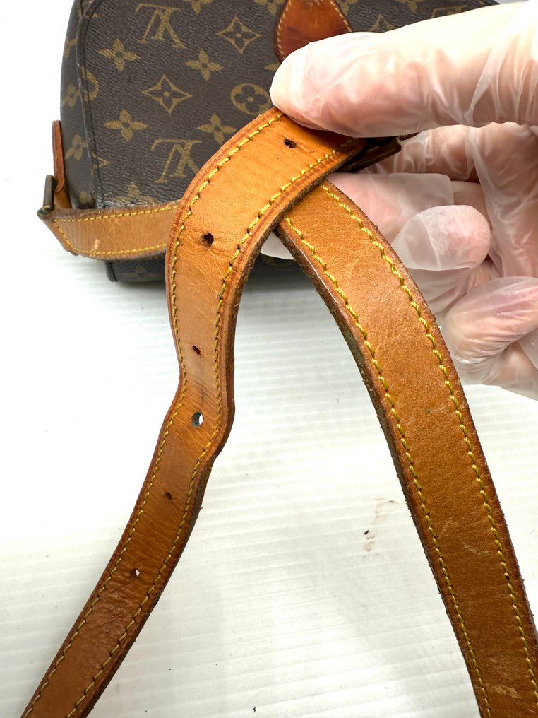 Louis Vuitton - saint cloud - Τσάντα #4.3