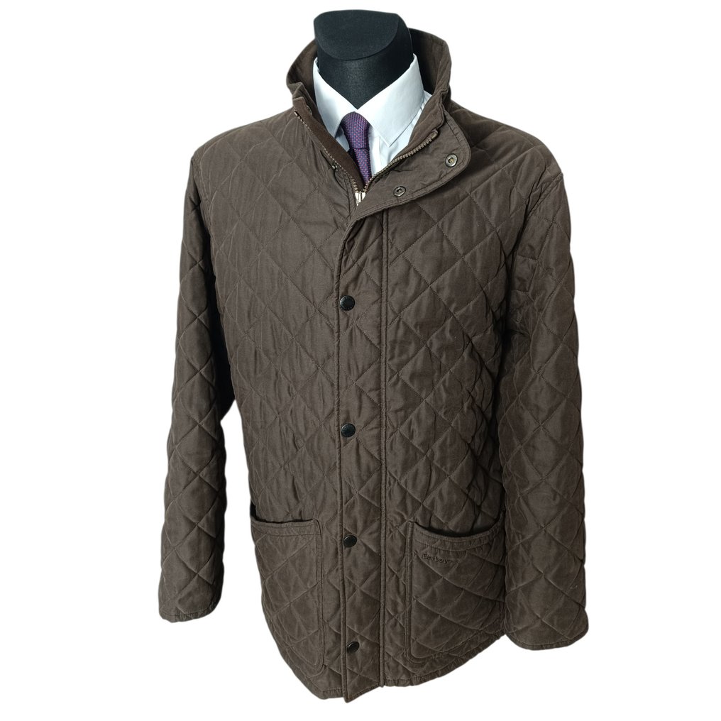 Barbour - Jacka #2.1